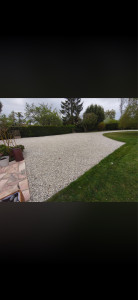 Photo de galerie - Jardin / Espace vert