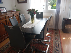 Photo de galerie - Toujours disponible et dynamique dans ce que je fais 