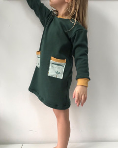 Photo de galerie - Robe pour enfant