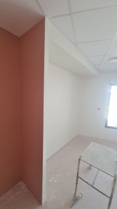 Photo de galerie - Rénovation 