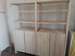 Photo de galerie - Montage meubles en kit