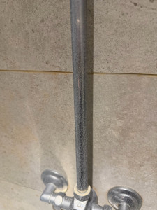 Photo de galerie - Ménage