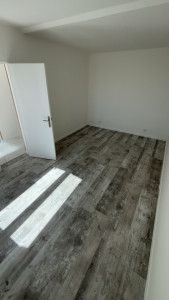 Photo de galerie - Pose de parquet stratifié 