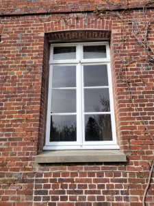 Photo de galerie - Rénovation fenêtres 
Une réalisation S&N Maçonnerie 