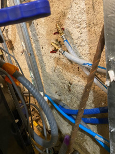 Photo de galerie - Plomberie 