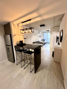 Photo de galerie - Ménage 