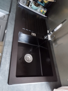 Photo de galerie - Plomberie - Installation sanitaire