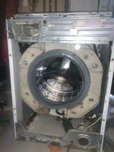 Photo de galerie - Dépannage électroménager