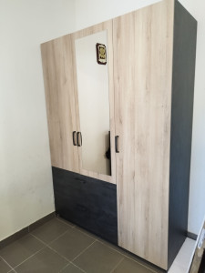 Photo de galerie - Montage meubles en kit