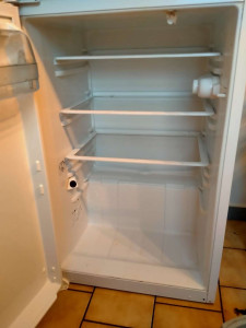 Photo de galerie - Ménage