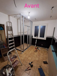 Photo de galerie - Bricolage et multi services