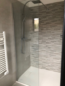 Photo de galerie - Carrelage