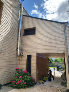 Photo de galerie - Bricolage et multi services