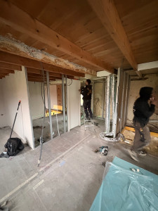 Photo de galerie - Bricolage et multi services