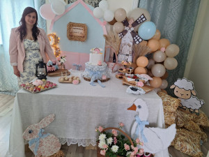 Photo de galerie - Wedding planner - Organisation de fêtes