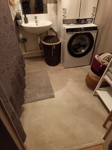 Photo de galerie - Sol lino