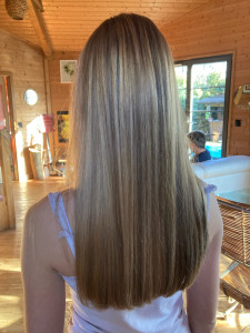 Photo de galerie - Coiffure à domicile