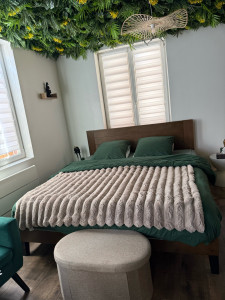 Photo de galerie - Ménage