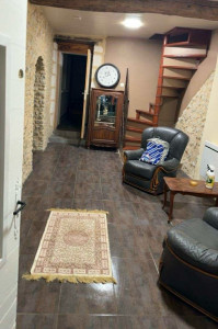 Photo de galerie - Ménage