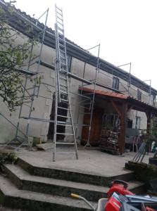 Photo de galerie - En cours de