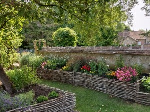 Photo de galerie - Jardinier