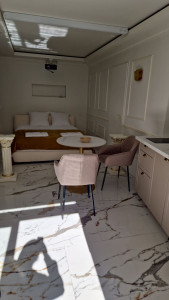 Photo de galerie - Prestation ménage airbnb 