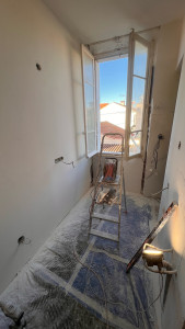 Photo de galerie - Rénovation 