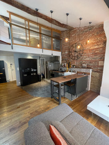 Photo de galerie - Le salon