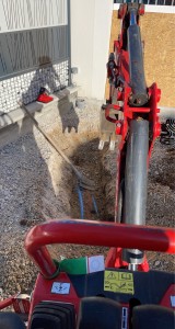 Photo de galerie - Trancher 