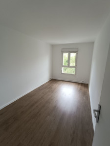 Photo de galerie - Pose de parquet - Revêtement de sol
