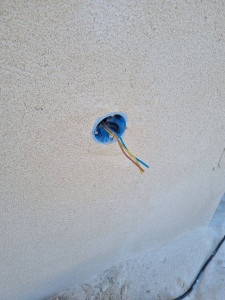 Photo de galerie - Rénovation électrique 