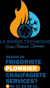 Photo de galerie - à votre service 