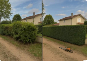 Photo de galerie - Travail soigné