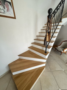 Photo de galerie - Menuiserie - Huisserie - Agencement