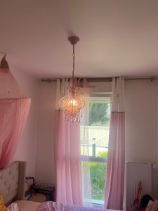 Photo de galerie - Installation électrique