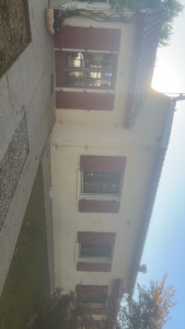 Photo de galerie - Peinture apres