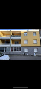 Photo de galerie - Après le décapage de la façade