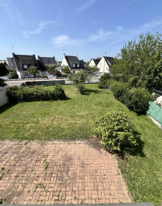 Photo de galerie - Tonte de pelouse - Débroussaillage