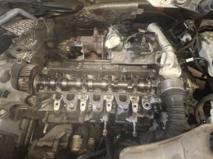 Photo de galerie - Joint de culasse 1.5 dci 