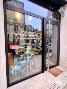 Photo de galerie - Relooking