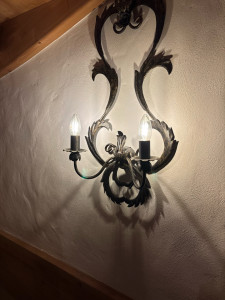 Photo de galerie - Installation électrique