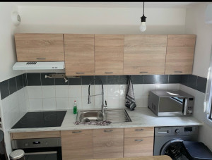 Photo de galerie - Montage meubles en kit