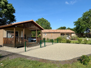 Photo de galerie - Clôture Grillage