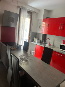 Photo de galerie - Airbnb ménage 