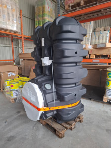 Photo de galerie - Plomberie - Installation sanitaire