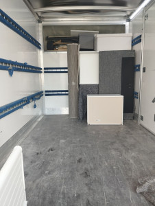 Photo de galerie - Aide déménagement 