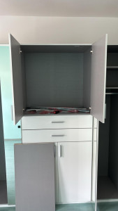 Photo de galerie - Montage meubles en kit