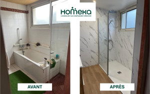 Photo de galerie - Chauffage - Climatisation