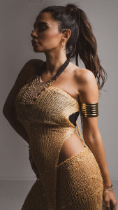 Photo de galerie - Modèle photo