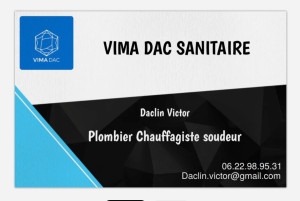 Photo de galerie - Plomberie - Installation sanitaire